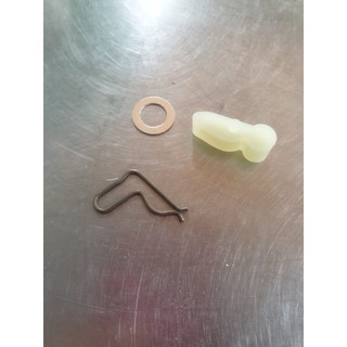 ( 3 bộ) BỘ CHÓ (CHÓ GIẬT) DÙNG CHO MÁY CƯA XÍCH MS381