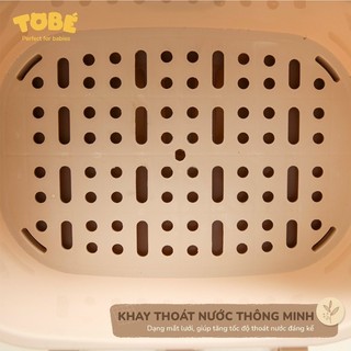 GIÁ ÚP BÌNH SỮA BINKY của ToBé