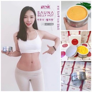 Gel tan mỡ bụng Demar87