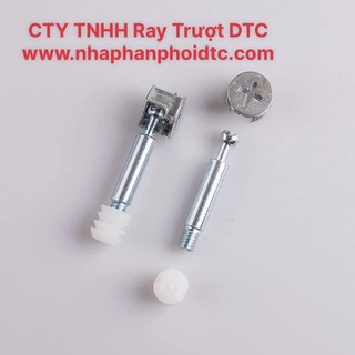 Chốt liên kết - set 50 bộ