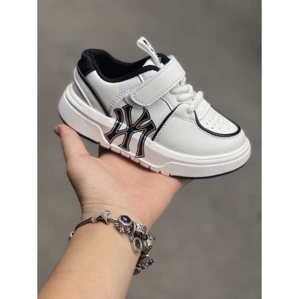 giầy tt siêu nhẹ N.YY cho bé (ẢNH THẬT SHOP CHỤP)