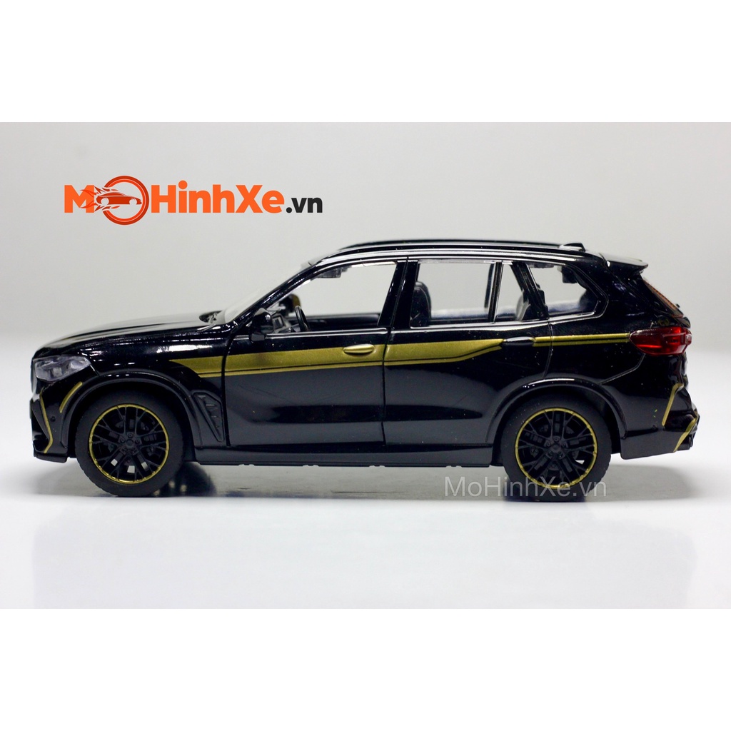 MÔ HÌNH XE BMW X5 1:32 MSZ