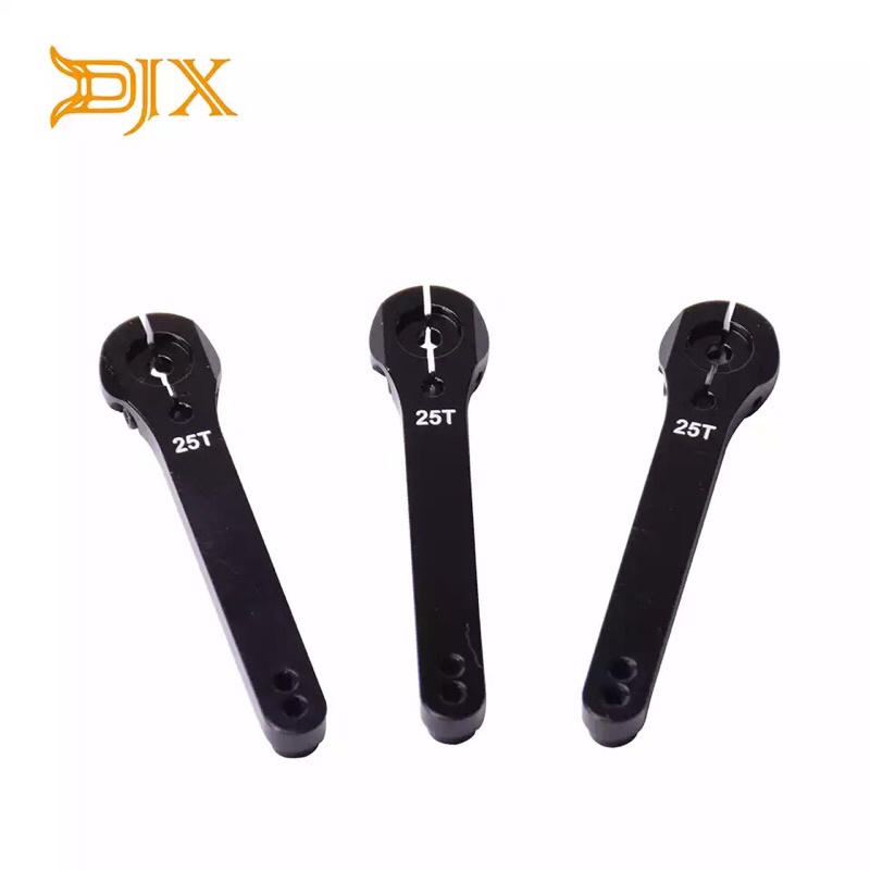Tay servo arm 25T 55mm
