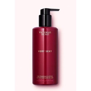 Lotion Dưỡng Thể Victoria’s Secret Very Sexy