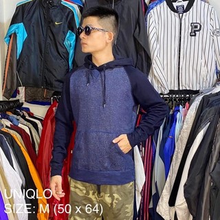 ÁO HOODIE 2Hand { CHAMPION, FILA, GUESS..} (9 Mẫu) - 2Hand Hiệu