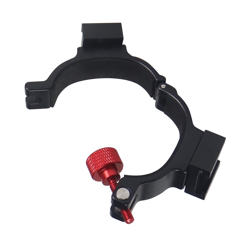 Vòng Kẹp Mở Rộng gimbal 1 / 4 "Tương Thích Với dji osmo mobile 2 3 4 5 om5 micr Giá Đỡ