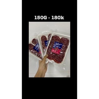 SALAMI NGA LOẠI VIP 💯💯💯 ( 150GR - 300GR , SHIP HỎA TỐC , HÀNG LUÔN MỚI )