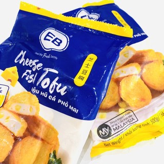 Đậu hũ Phô mai gói 500g