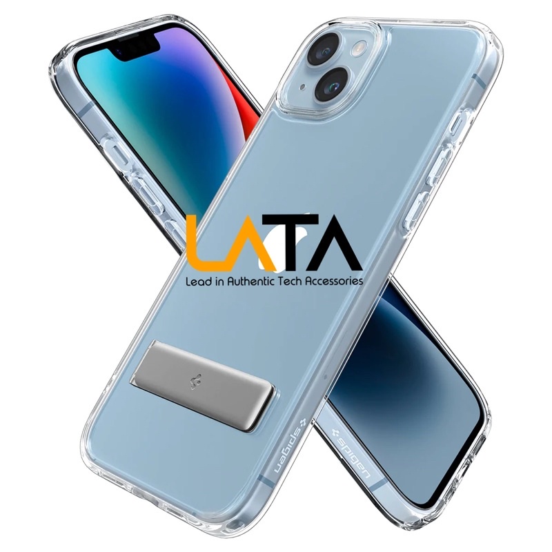 ỐP LƯNG SPIGEN IPHONE 14 SERIES ULTRA HYBRID S
