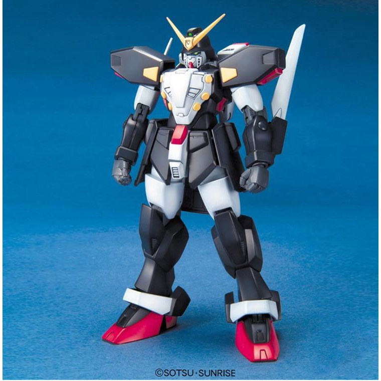 Mô hình lắp ráp Gundam MG Gundam Spigel