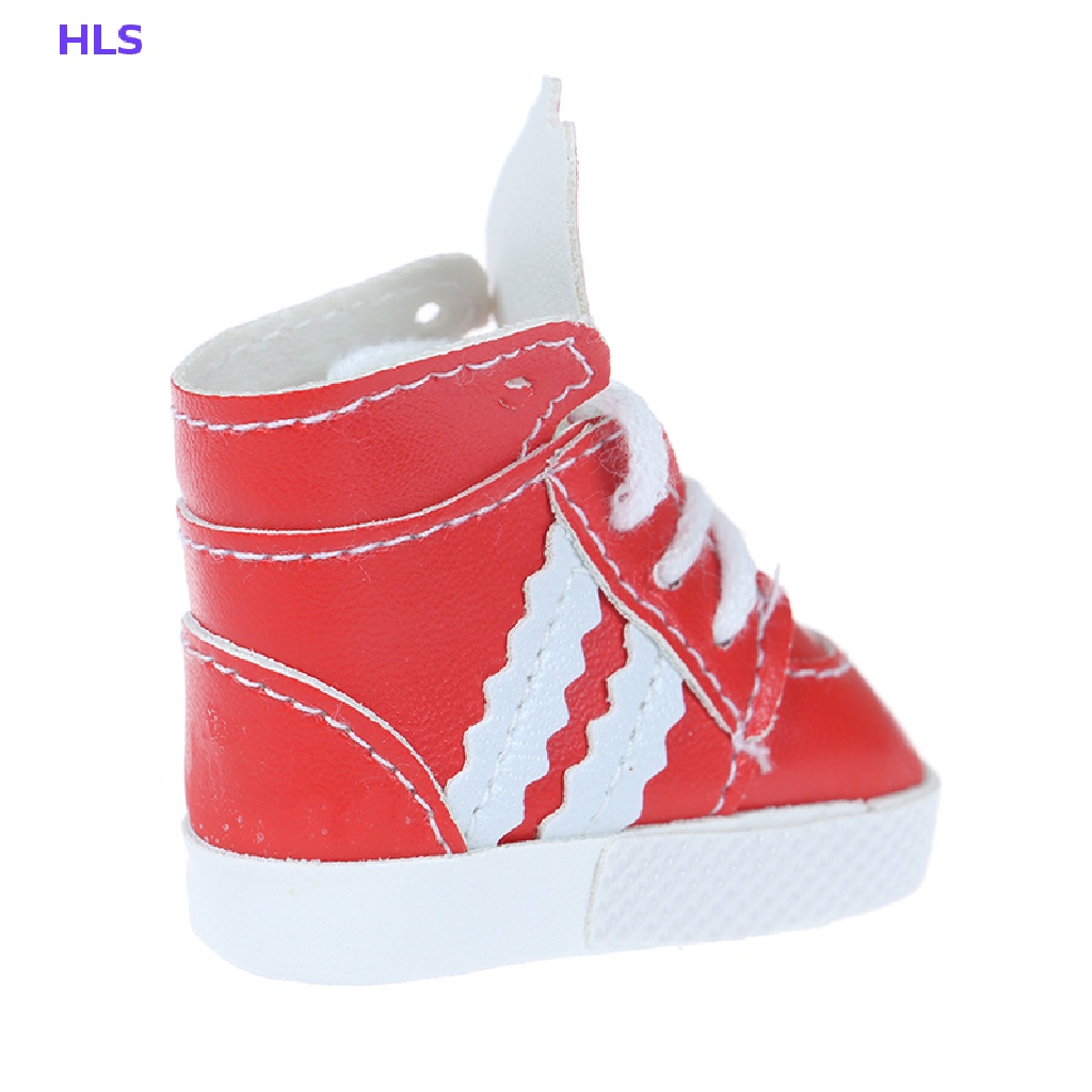 [HLS] Giày Nhỏ Dễ Thương Cho Búp Bê 14.5inch 20cm Quà Tặng Giáng Sinh Tốt Nhất