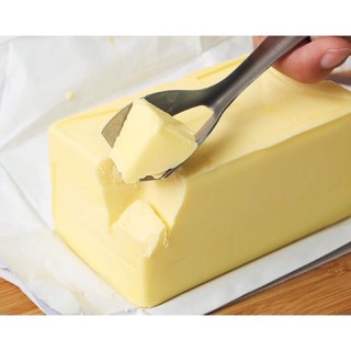 Dụng cụ cắt bơ inox đa năng