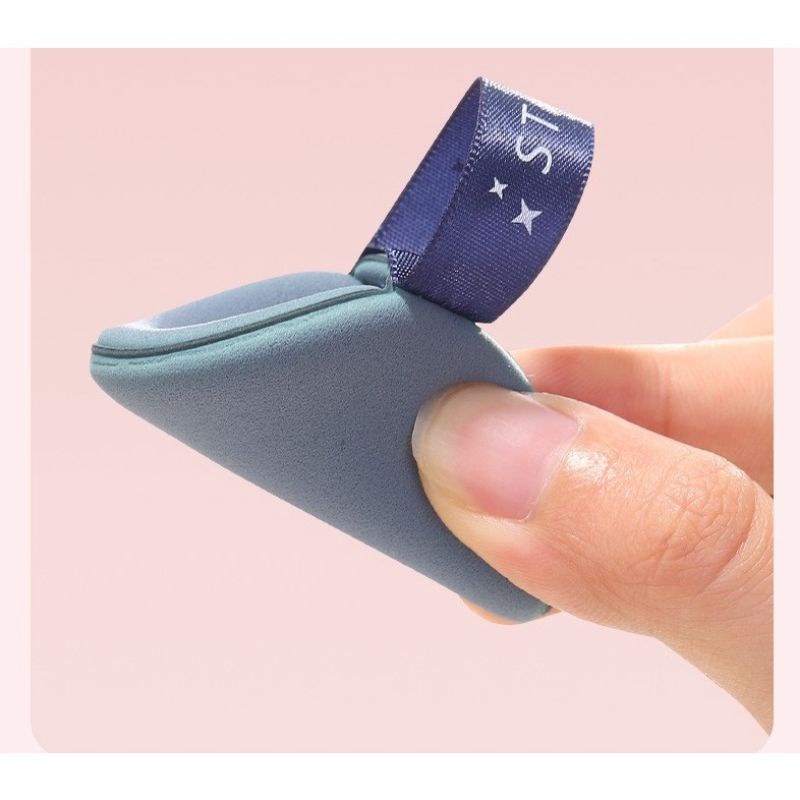 Bông phấn tán kem nền BB dạng Air Cushion dễ thương