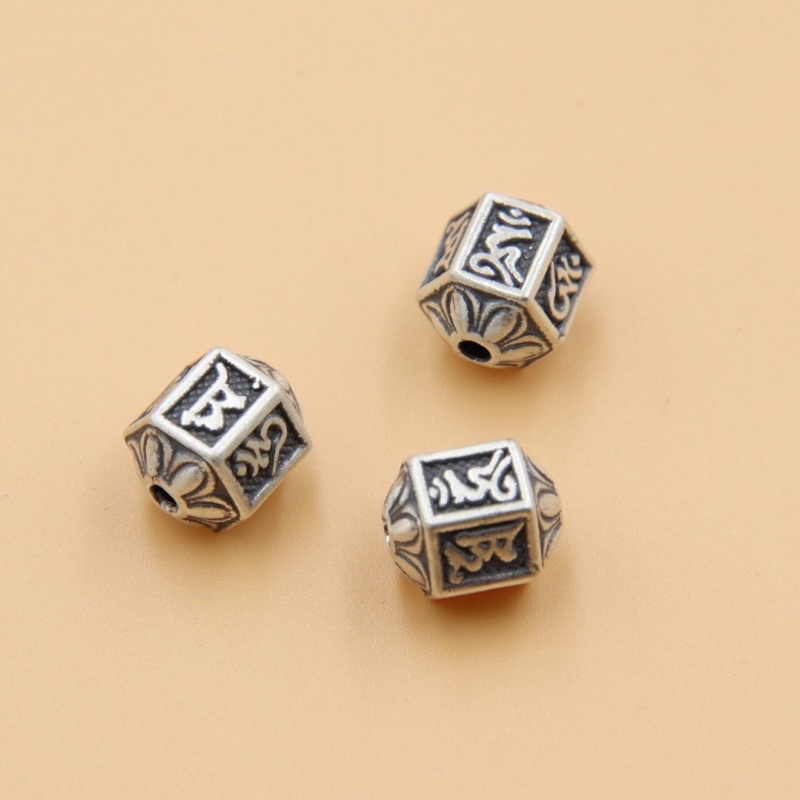 Charm trụ lục chú Ommani - KL038