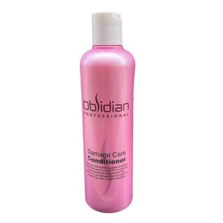 🇰🇷Obsidian-KOREA🇰🇷Dầu xả tái tạo tóc Obsidian Damage Care Conditioner 300ml