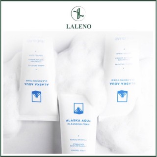 SỬA RỬA MẶT HA - LÀM SẠCH, CẤP NƯỚC VÀ TÁI TẠO DA TRUE ISLAND ALASKA AQUA - DÀNH CHO MỌI LOẠI DA