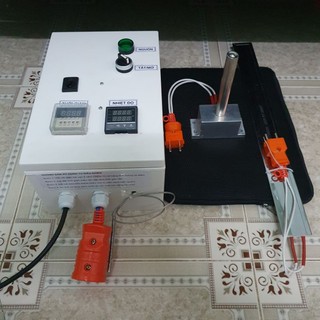 Tủ điện điều khiển nhiệt độ sấy, sưởi, gia nhiệt