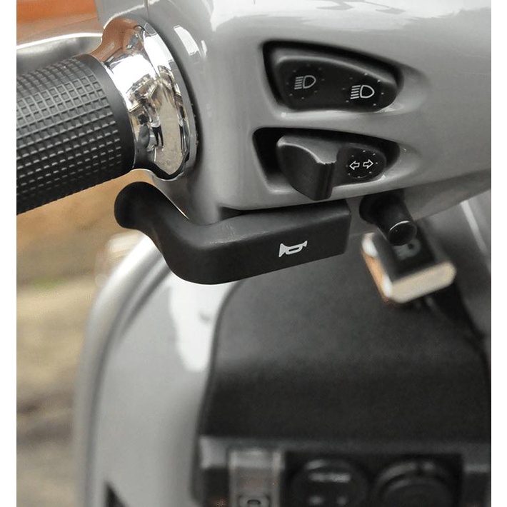 Nút Công Tắc Chuyên Dụng Cho Xe Máy VESPA GTS300 GTV300