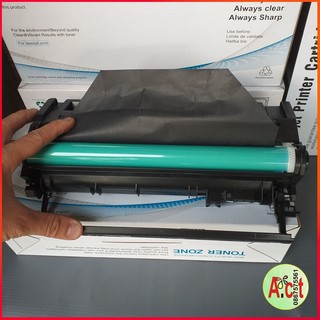 Hộp mực máy in canon lbp 3370, 3360, 3310, 3300, cartridge 49a-53a mới 100%