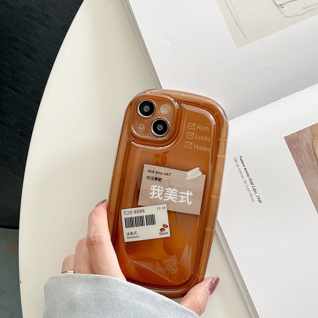 Ốp Điện Thoại imd In Hình Xà Phòng Mỹ Cho Iphone 14 pro max 12 pro max 11 pro max xs max xr x 13promax 14 pro 14 plus