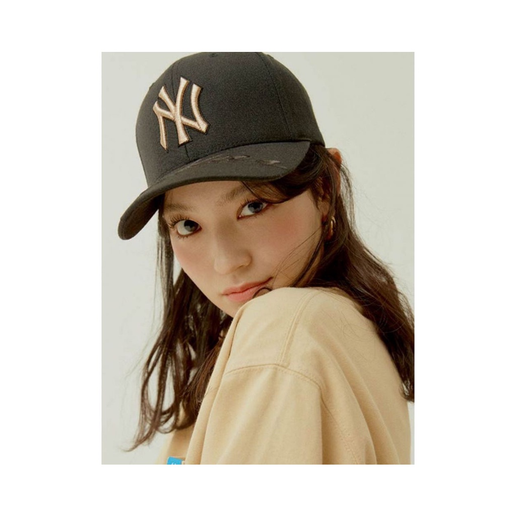 Mũ MLB, nón lưỡi trai MLB cá tính hợp thời trang