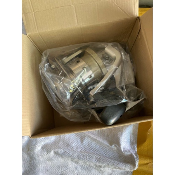 Máy Câu Cá Chính Hãng Line Winder EU 3000 4000 5000 7000 ☆☆☆Máy Câu Cá Siêu Bền Siêu Tải Cá