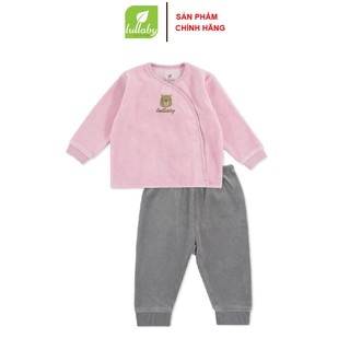 LULLABY - NH527M - BỘ CÀI LỆCH