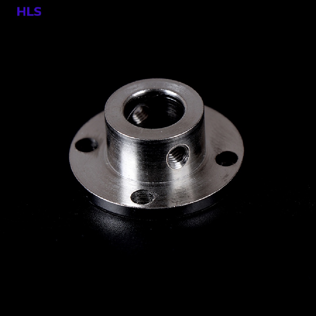 Trục Nối Động Cơ Bước 3 / 4 / 5 / 6 / 7 / 8 / 10 / 11 / 12mm