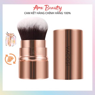 Cọ phủ bỏ túi vacosi powder brush - m21