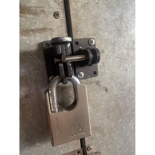 Chốt cổng tự động