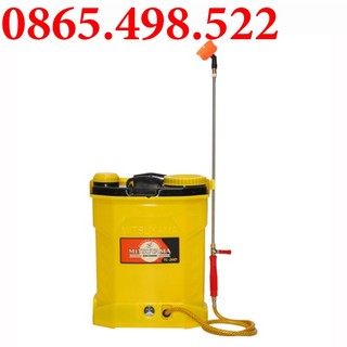 Bình Xịt Điện Mitsuyama TL-20D