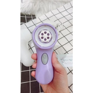Máy rửa mặt Clarisonic mia2 -có sẵn
