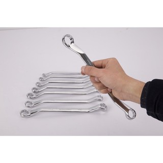 Cờ Lê 2 Đầu Vòng Yeti đủ size