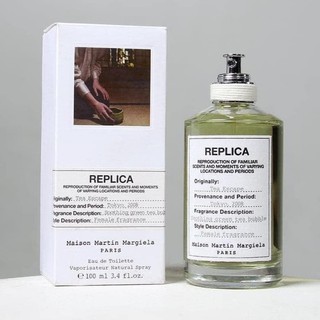 As.a.cloud - Nước hoa Tea Escape (5ml-10ml-20ml)