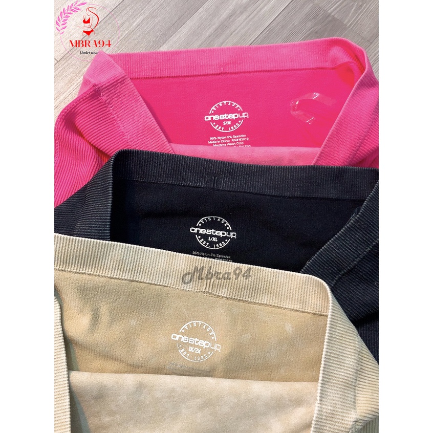 Áo ngực áo ống quây nữ croptop hàng xuất phong cách thời trang M1291 - Mbra94