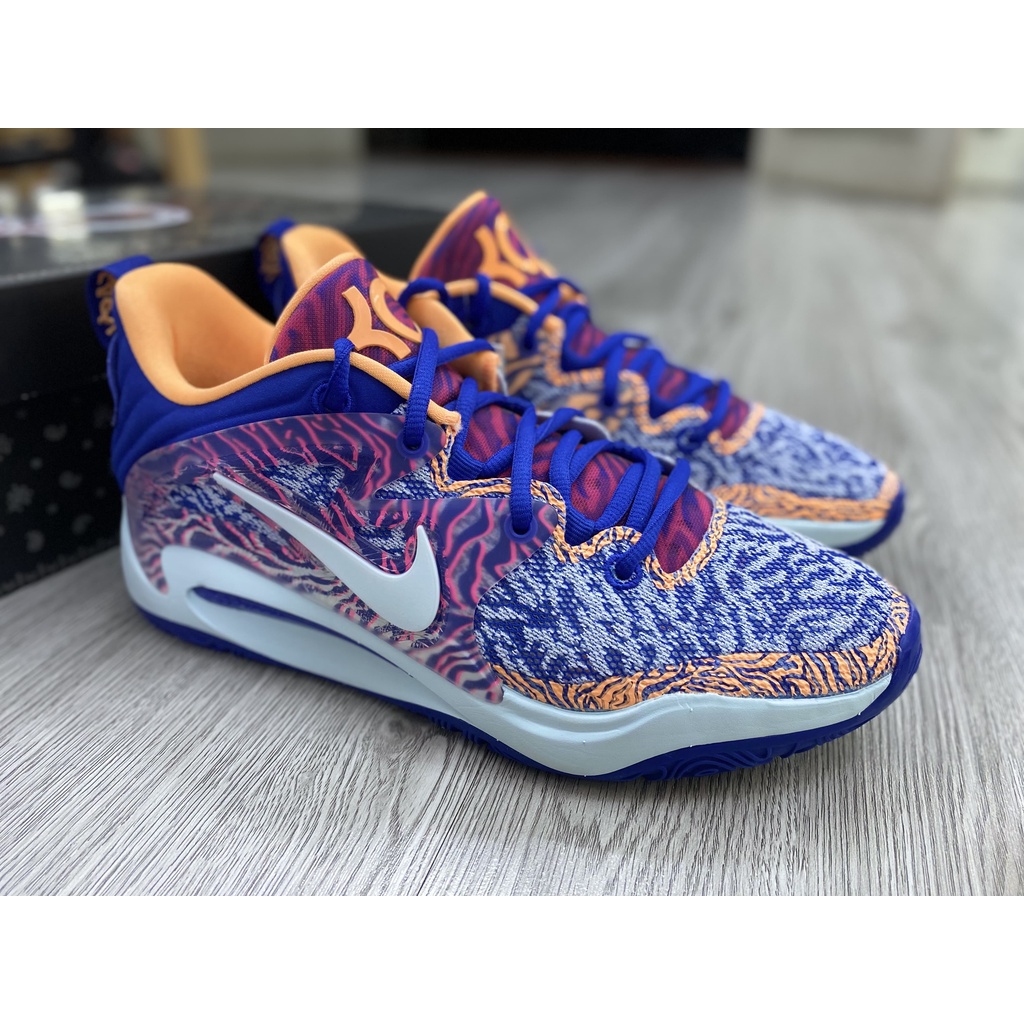 Giày bóng rổ chính hãng Nike KD 15