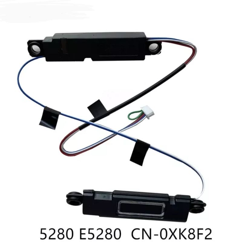 🔊CẶP LOA DELL LATITUDE E5280 5290 CHÍNH HÃNG