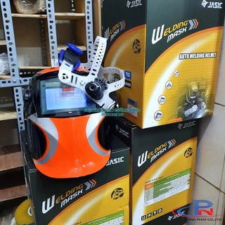 Mũ hàn điện tử Jasic LY700 JS-E723A