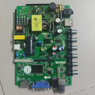 Bo mạch tivi Asanzo 32S610
