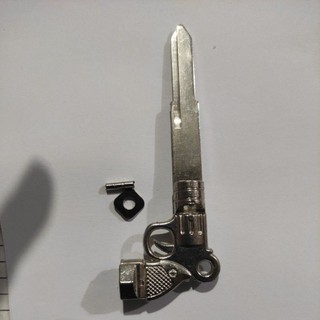 Phôi chìa khoá độ các dòng xe Honda