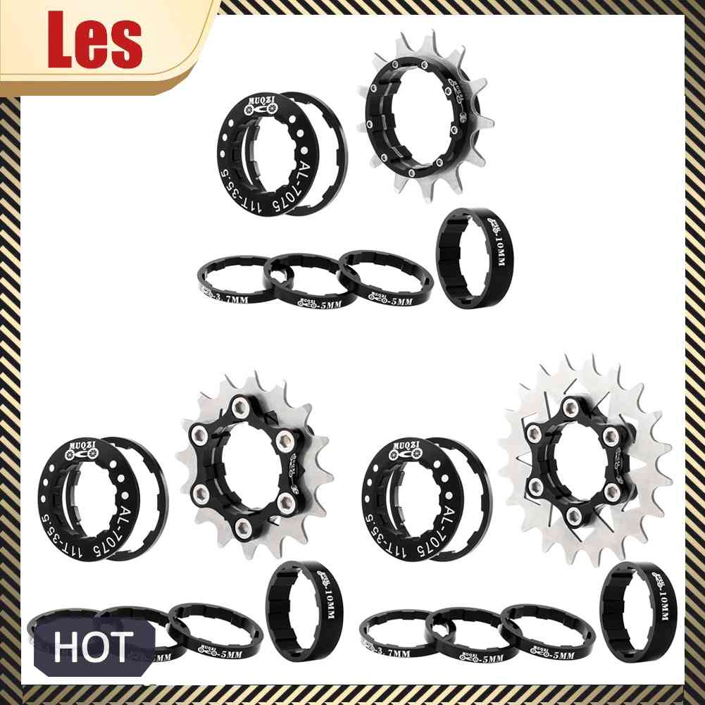 Muqzi Bánh Đà Xe Đạp Leo Núi Tốc Độ Cao