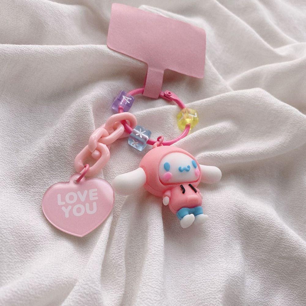 Dây Kẹp Điện Thoại Có Thể Tháo Rời Tiện Dụng