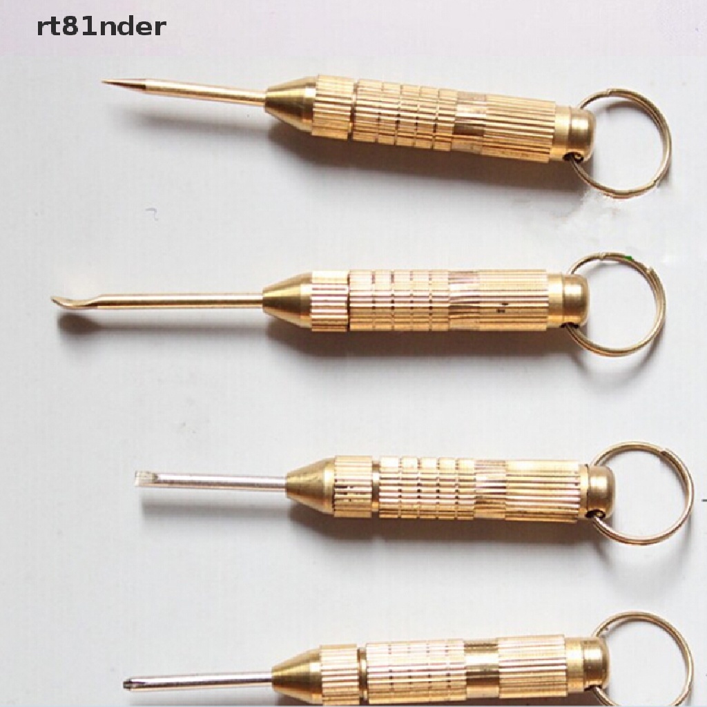 Bộ Tua Vít 4 Trong 1 Sửa Chữa Đa Năng Tiện Dụng