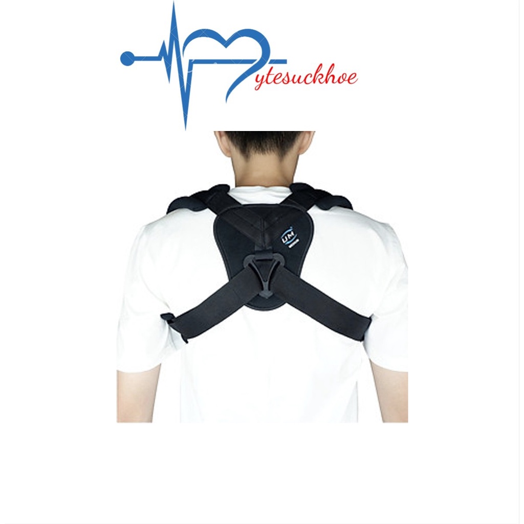 Đai bả vai (đai xương đòn) United Medicare (C04)