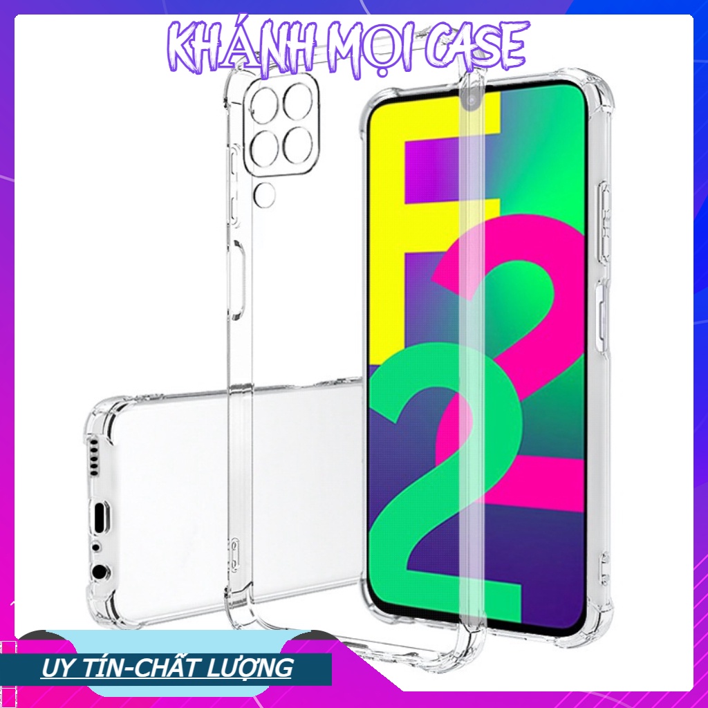 Ốp lưng Samsung dẻo trong chống sốc J8, J7 Pro, J7 Prime, J6 Plus, J6, J4 Plus, J4, J2 Prime, A6 2018