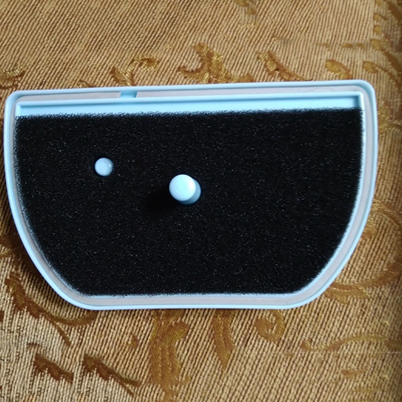 Lưới Lọc Thay Thế Cho LG ADQ73393603 Phụ Kiện Máy Hút Bụi VK70501N VK70502N Chất Lượng Cao