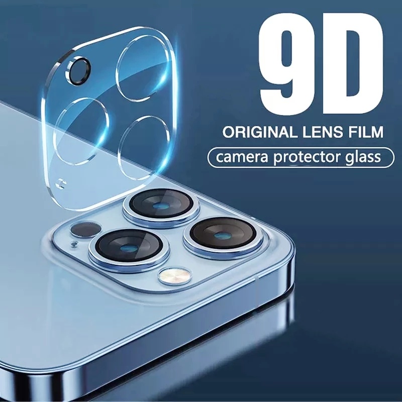 Kính Cường Lực 1000D Bảo Vệ Camera Sau Cho For Iphone 15 Pro Max  14 13 12 11 Pro Max Xs Max Xr X 6 6s 7 8 Plus