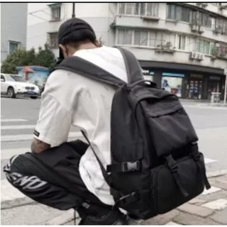 Balo Nam Nữ Thời Trang Hàn Quốc Ulzzang