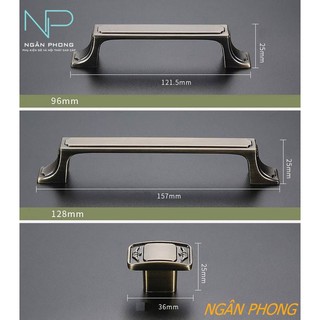 TAY NẮM TỦ-MẪU HK1