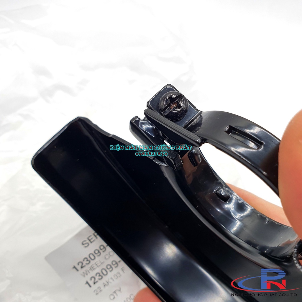 Nắp chụp bảo vệ máy mài 125mm 150mm Makita Maktec 123099-9 135192-7